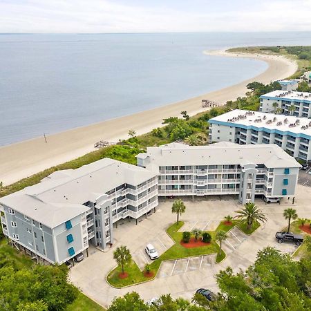 Bay View Villas 107 Tybee Island Extérieur photo