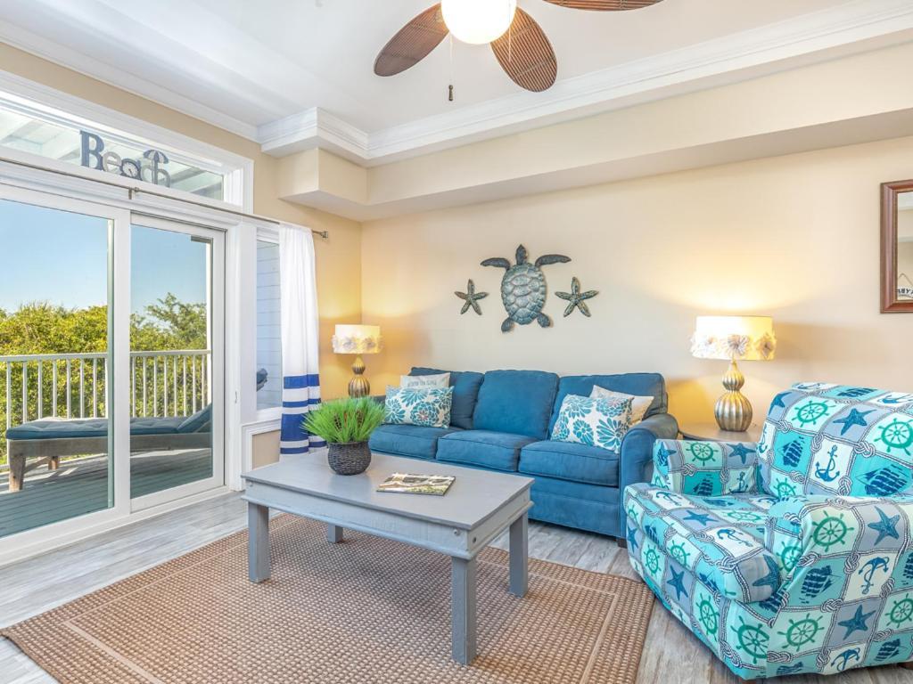 Bay View Villas 107 Tybee Island Extérieur photo