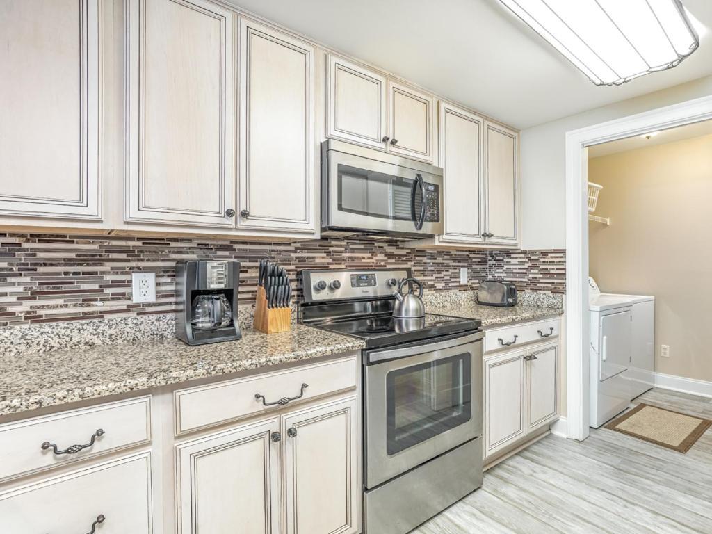 Bay View Villas 107 Tybee Island Extérieur photo