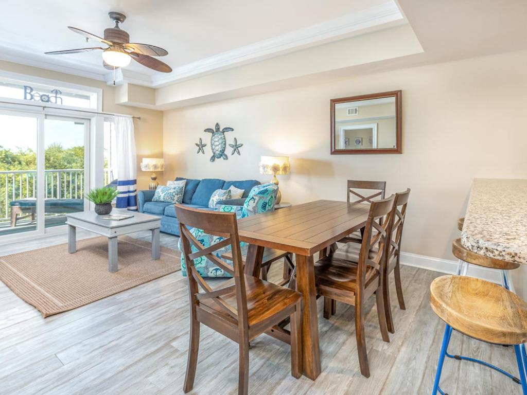 Bay View Villas 107 Tybee Island Extérieur photo
