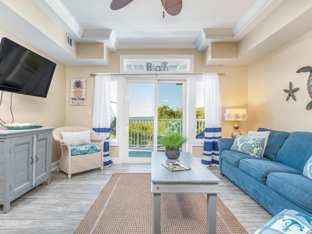 Bay View Villas 107 Tybee Island Extérieur photo