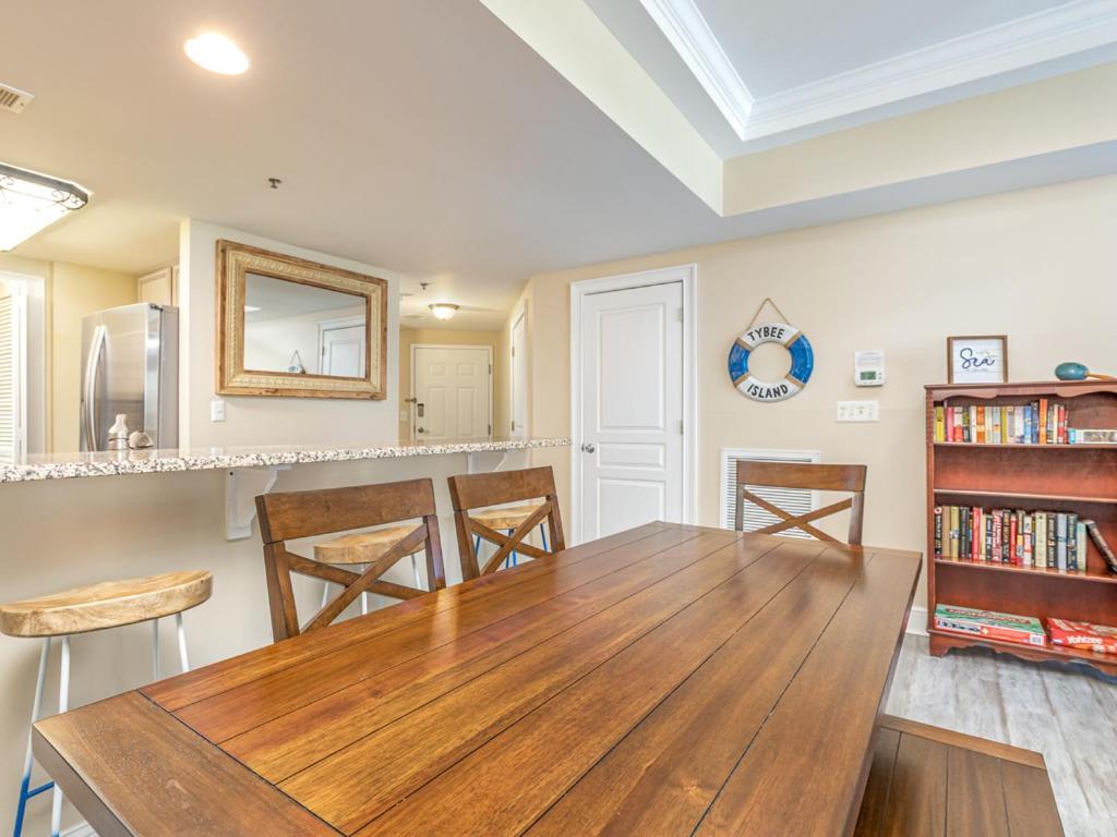 Bay View Villas 107 Tybee Island Extérieur photo