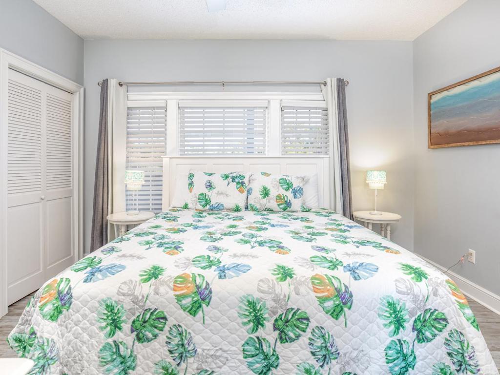 Bay View Villas 107 Tybee Island Extérieur photo