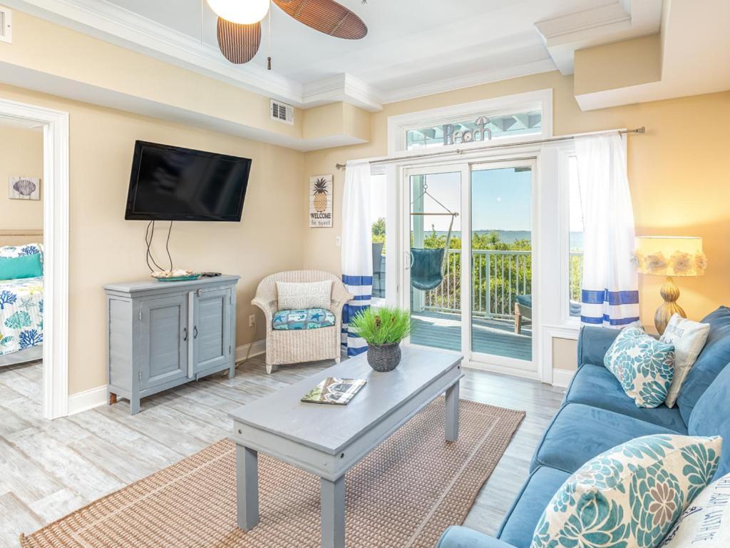 Bay View Villas 107 Tybee Island Extérieur photo