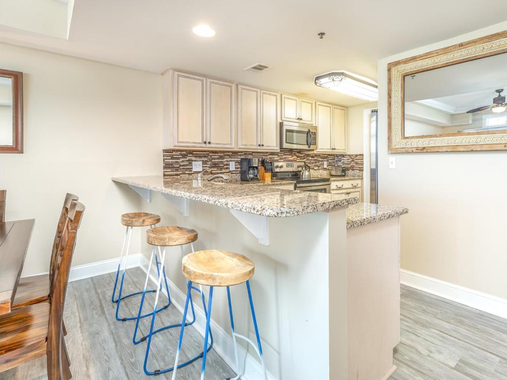 Bay View Villas 107 Tybee Island Extérieur photo