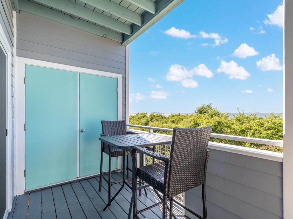 Bay View Villas 107 Tybee Island Extérieur photo