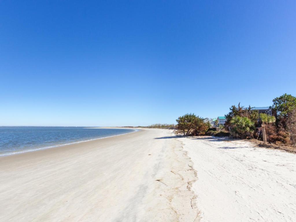 Bay View Villas 107 Tybee Island Extérieur photo