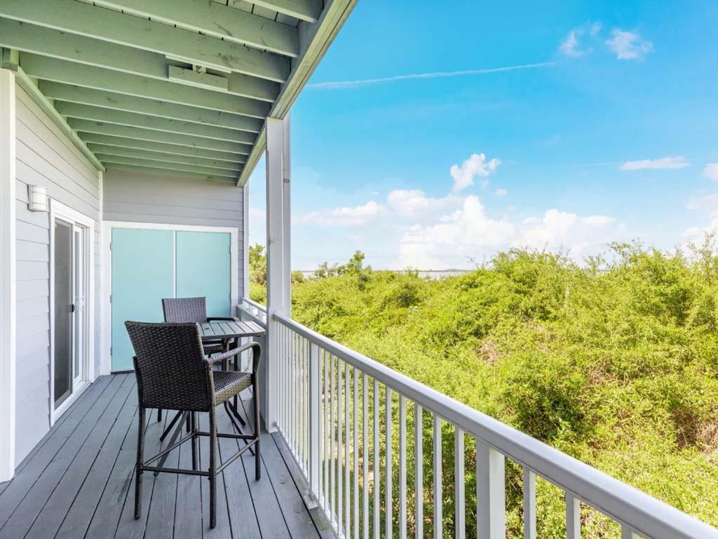 Bay View Villas 107 Tybee Island Extérieur photo