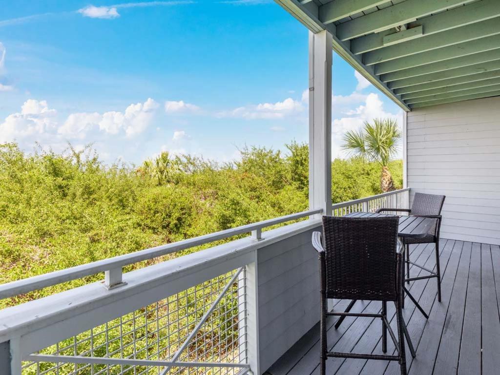 Bay View Villas 107 Tybee Island Extérieur photo