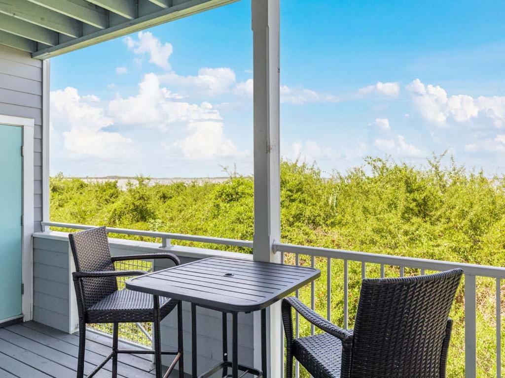Bay View Villas 107 Tybee Island Extérieur photo